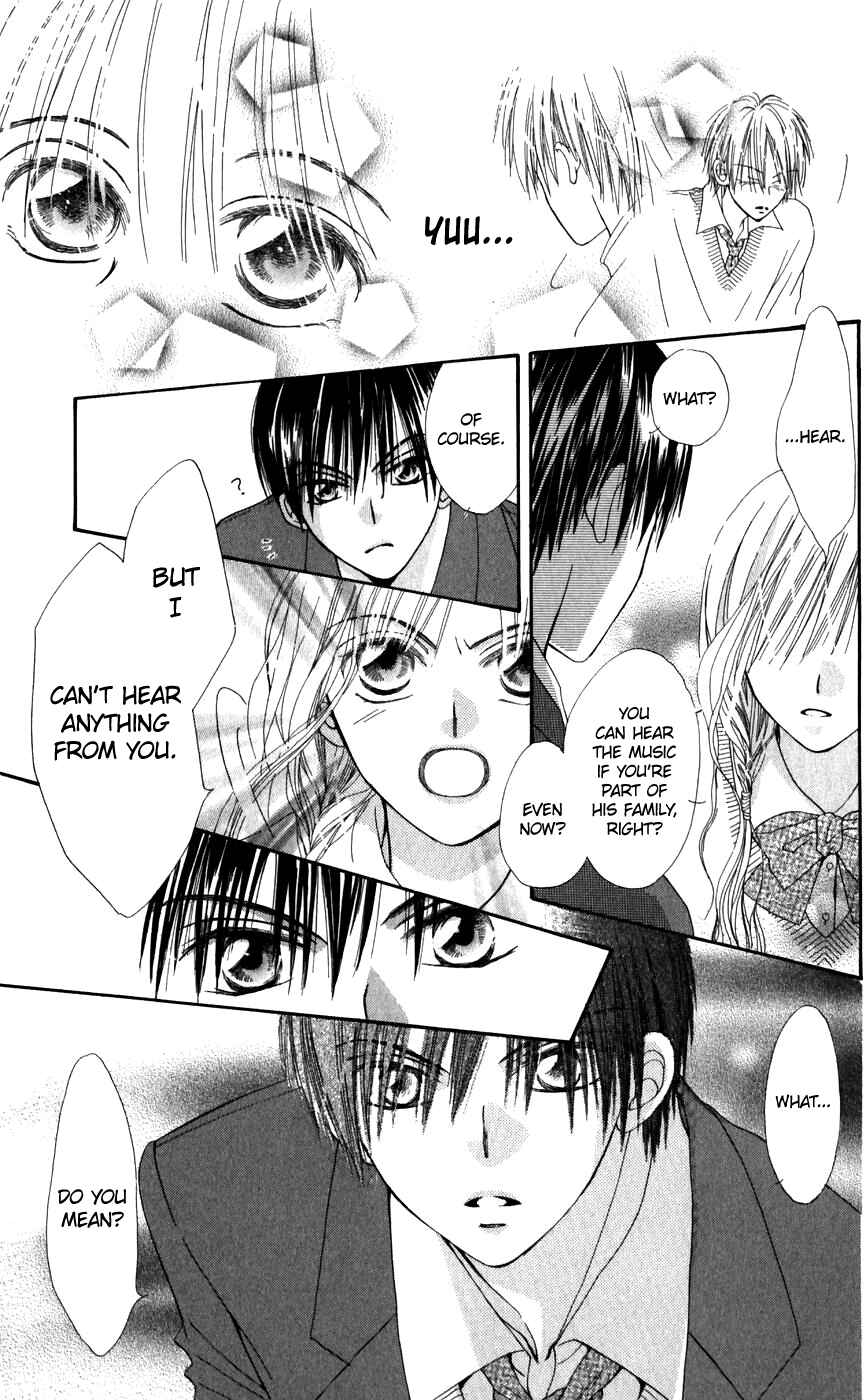 Page 28 Chapter 26.1 Rakuen Route