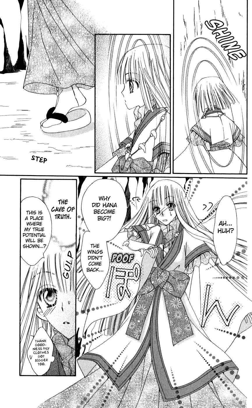 Page 16 Chapter 25 Rakuen Route