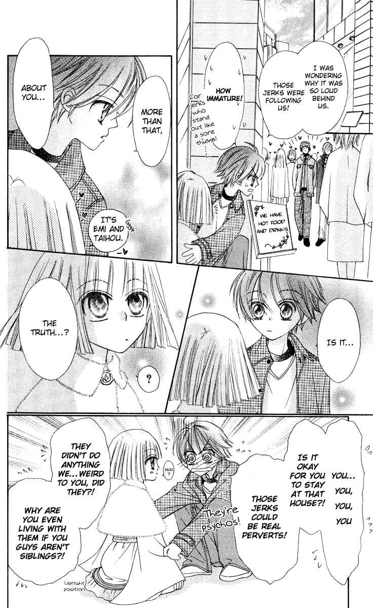 Page 16 Chapter 13 Rakuen Route