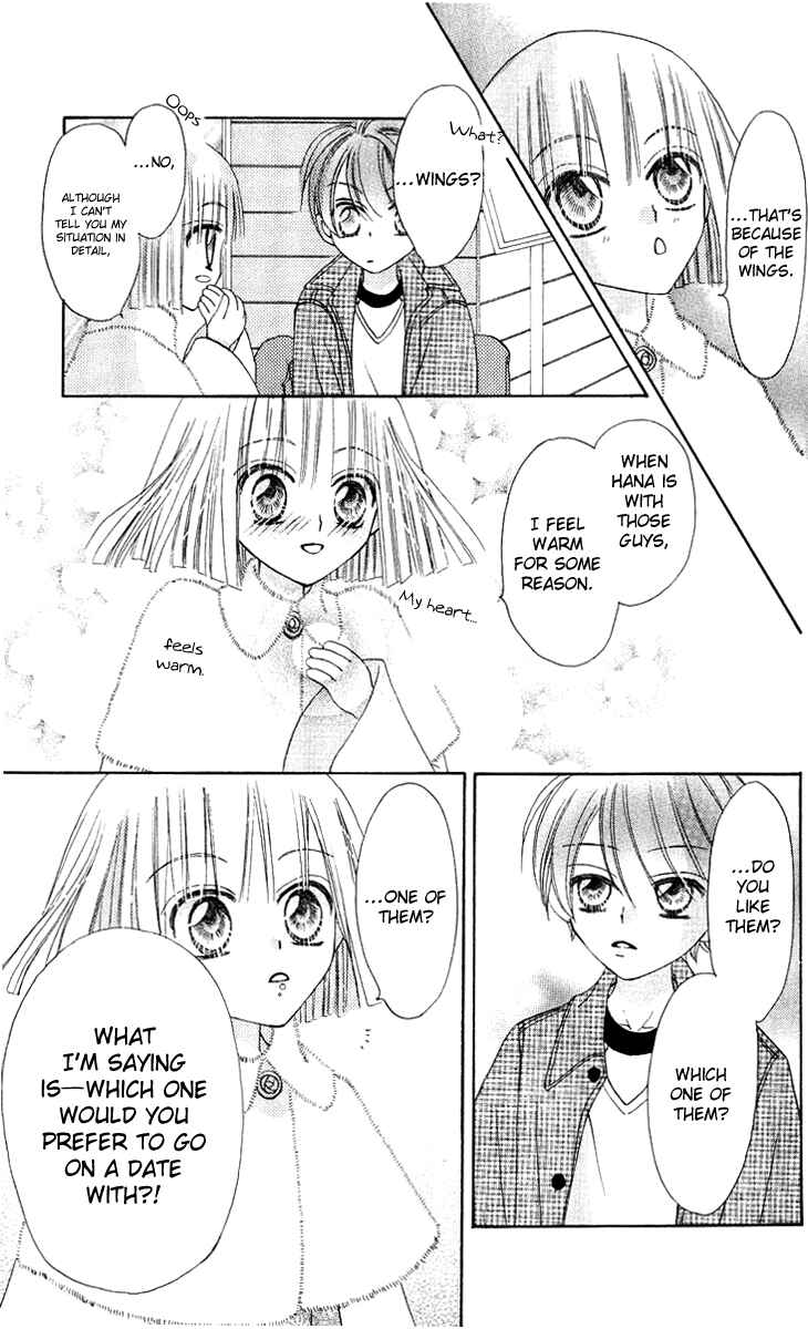 Page 17 Chapter 13 Rakuen Route