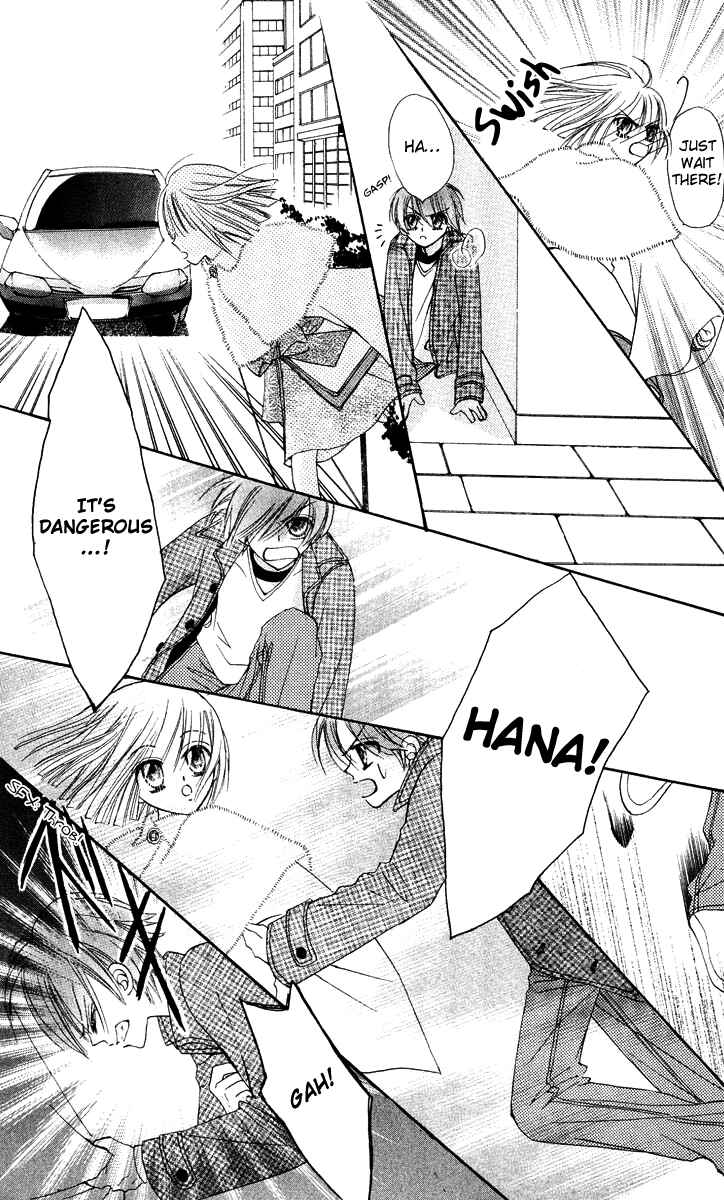 Page 29 Chapter 13 Rakuen Route