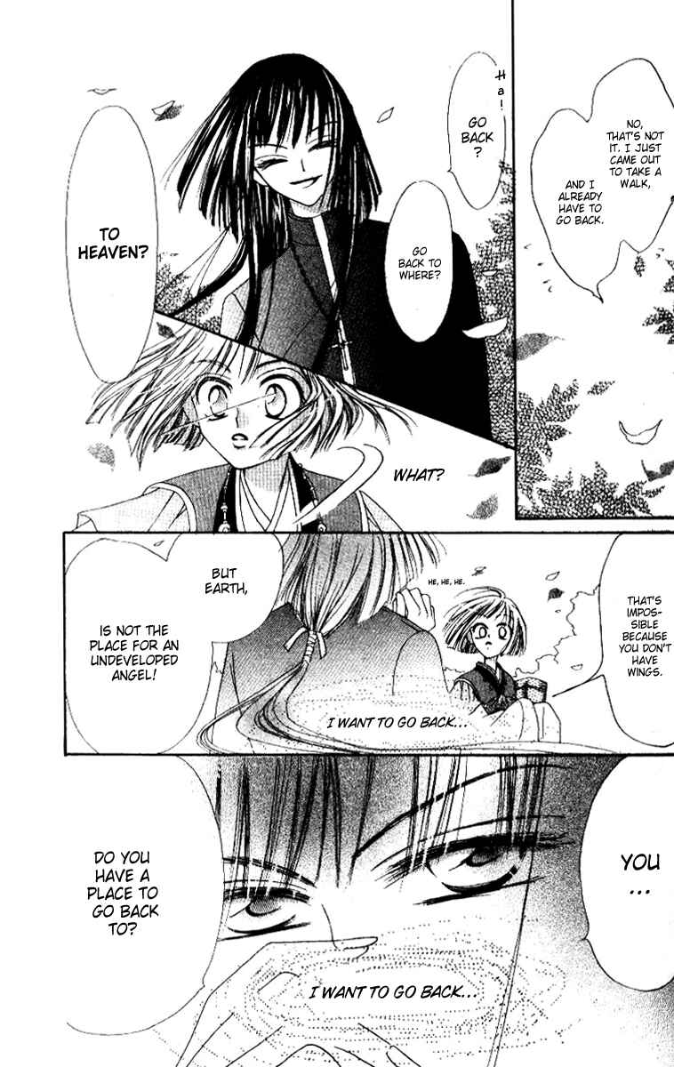 Page 16 Chapter 2 Rakuen Route