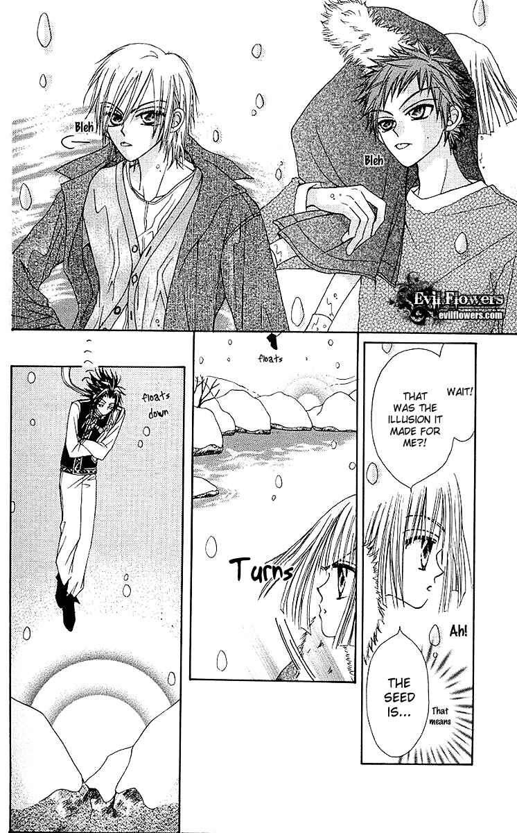 Page 34 Chapter 7 Rakuen Route