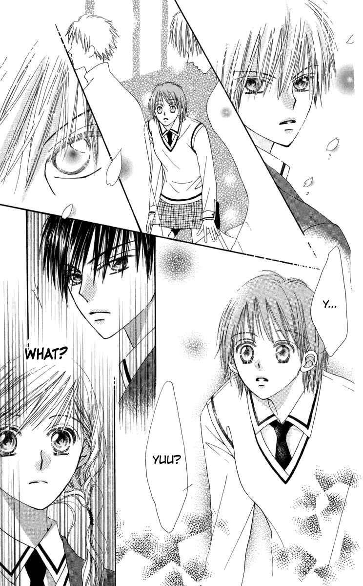 Page 10 Chapter 29.1 Rakuen Route
