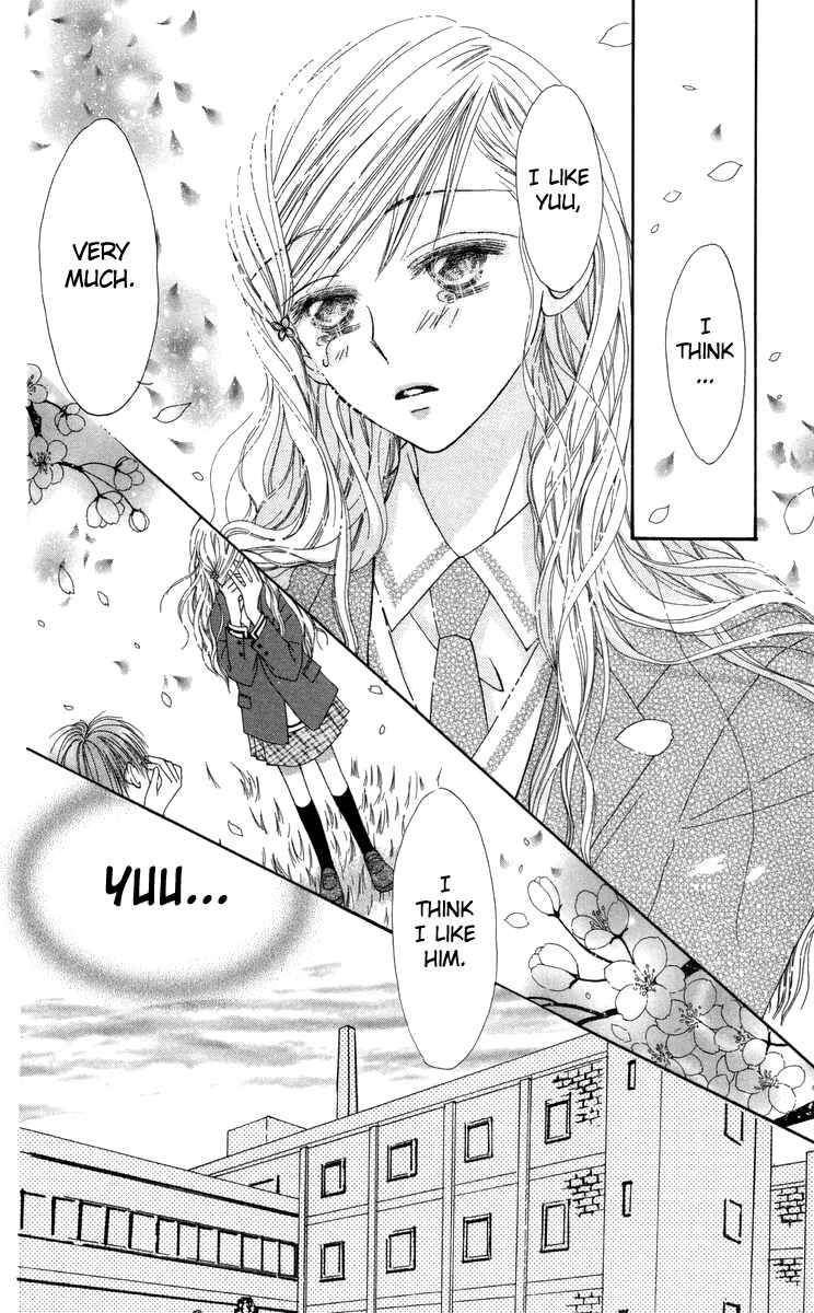 Page 17 Chapter 29.1 Rakuen Route