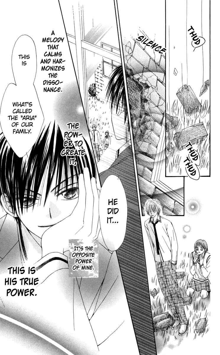 Page 36 Chapter 29.1 Rakuen Route