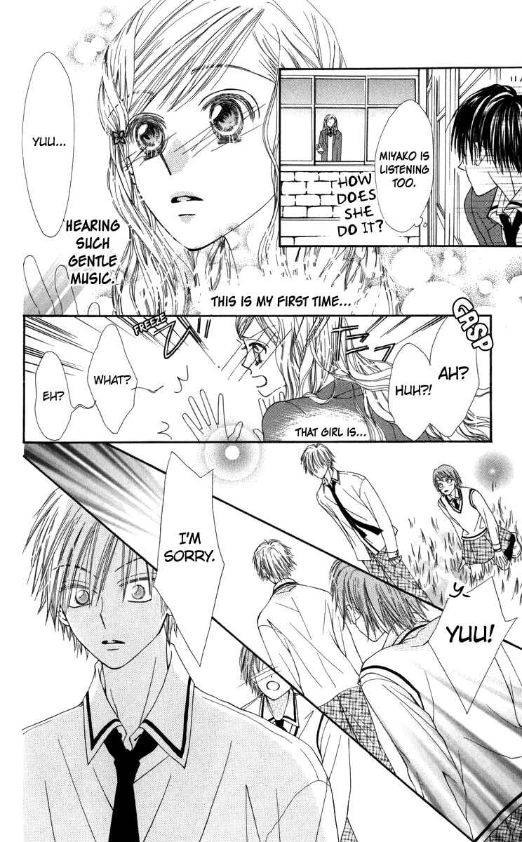 Page 37 Chapter 29.1 Rakuen Route