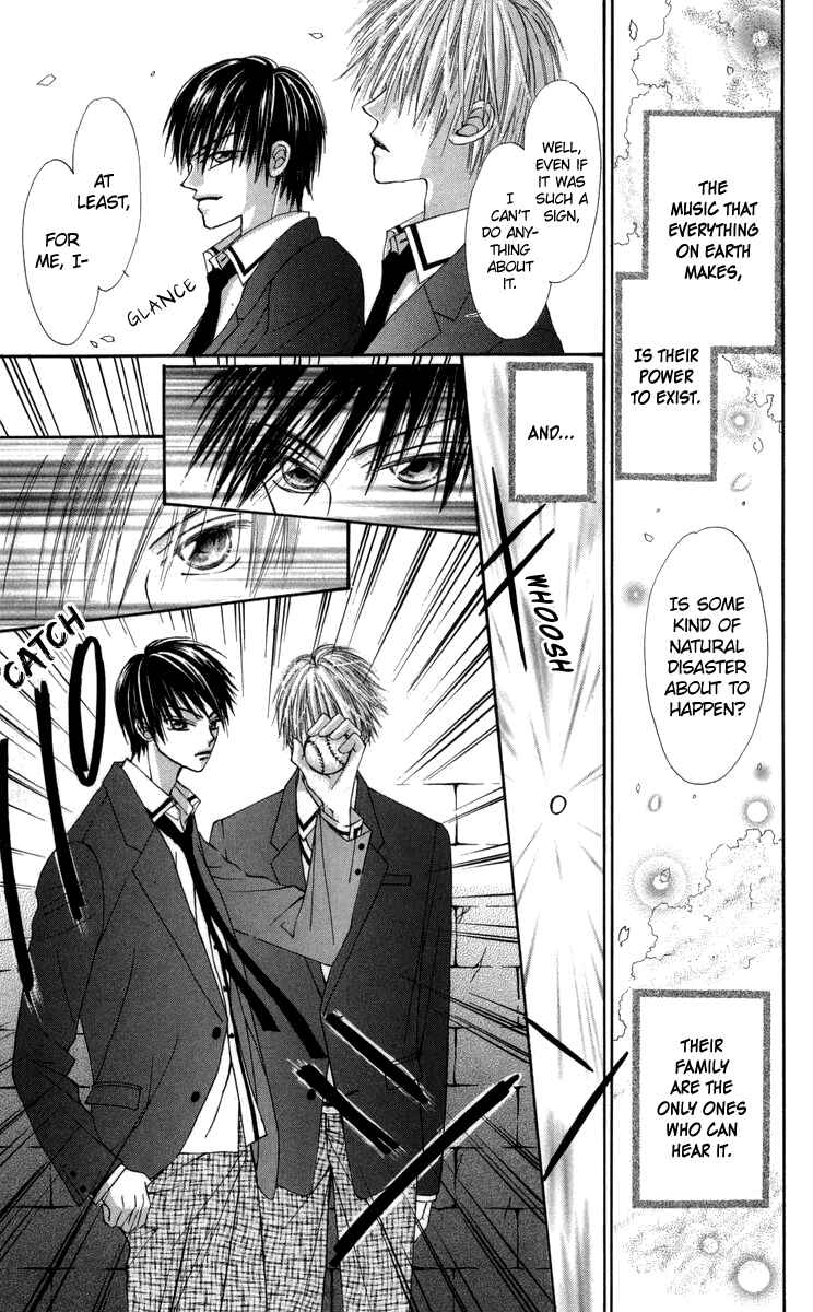 Page 4 Chapter 29.1 Rakuen Route