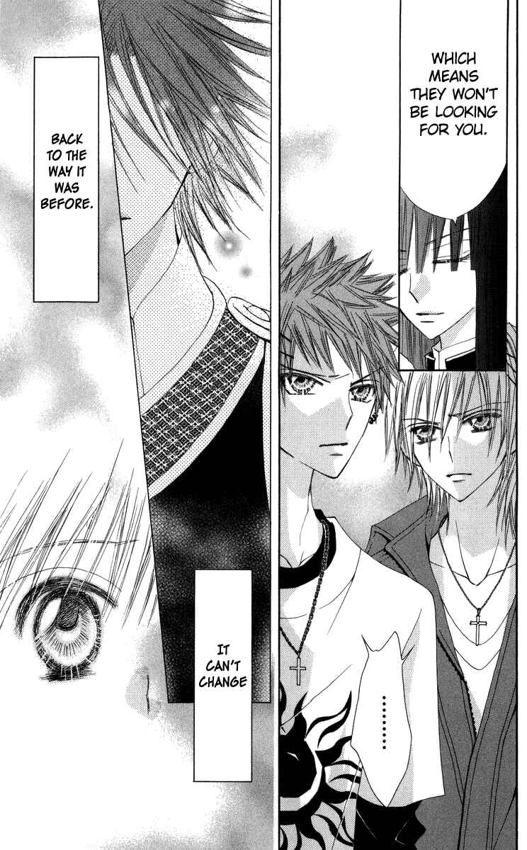 Page 16 Chapter 29 Rakuen Route