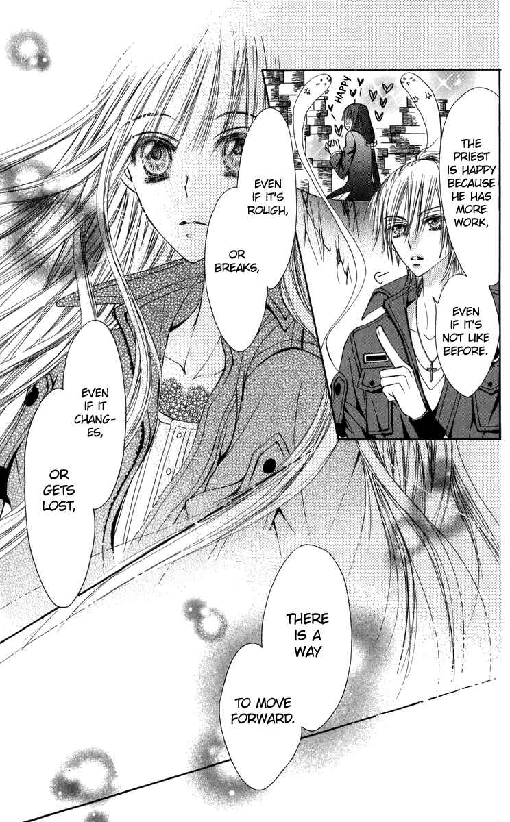 Page 20 Chapter 29 Rakuen Route
