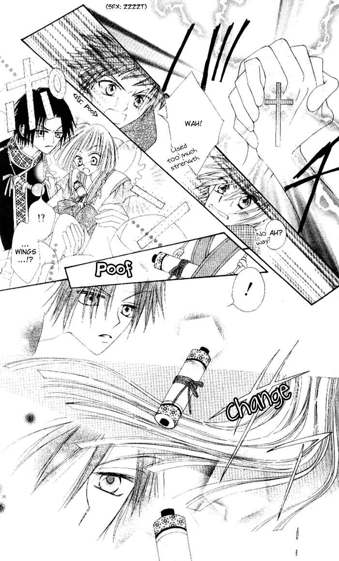 Page 40 Chapter 4 Rakuen Route