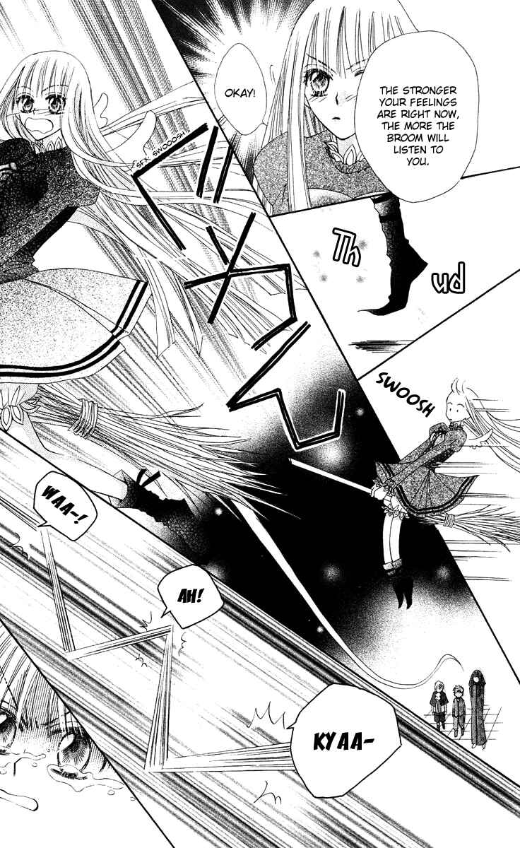 Page 31 Chapter 12 Rakuen Route