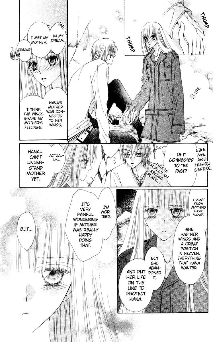 Page 42 Chapter 21 Rakuen Route