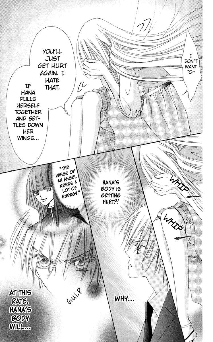 Page 24 Chapter 18 Rakuen Route