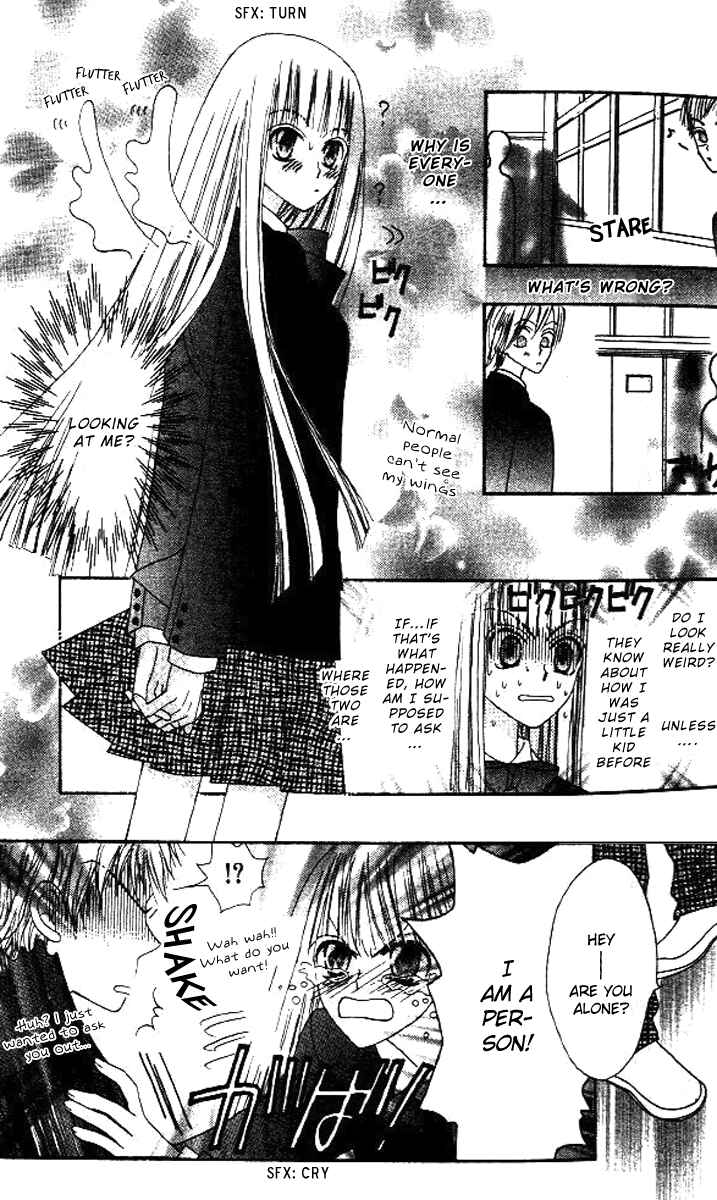 Page 36 Chapter 5 Rakuen Route