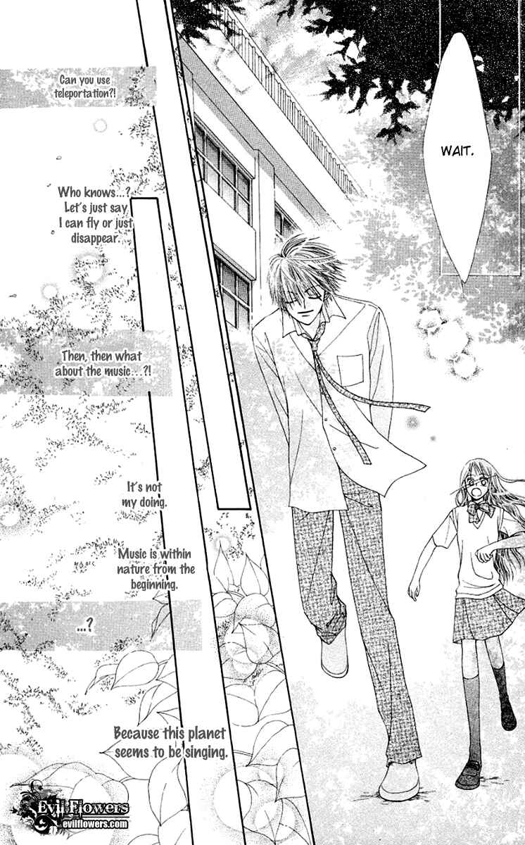 Page 13 Chapter 11.1 Rakuen Route
