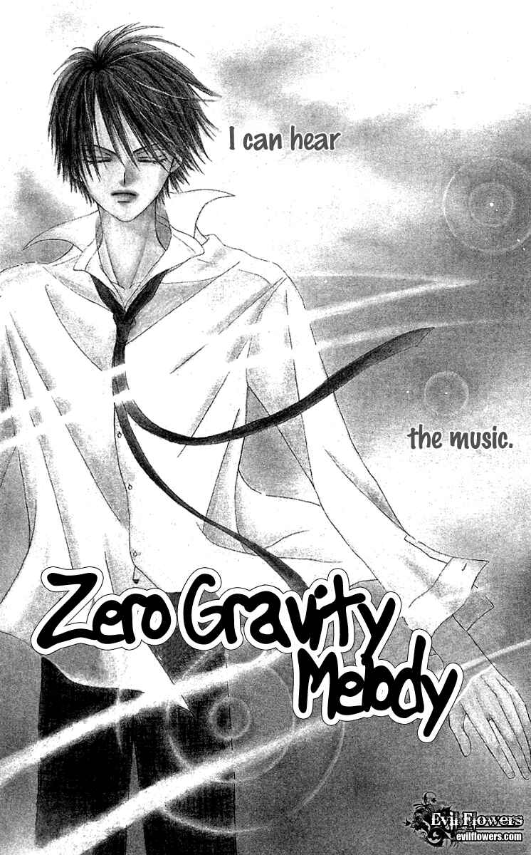 Page 2 Chapter 11.1 Rakuen Route