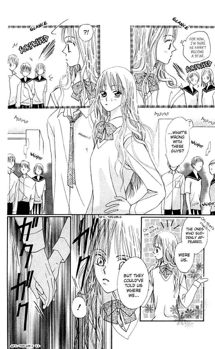 Page 32 Chapter 11.1 Rakuen Route