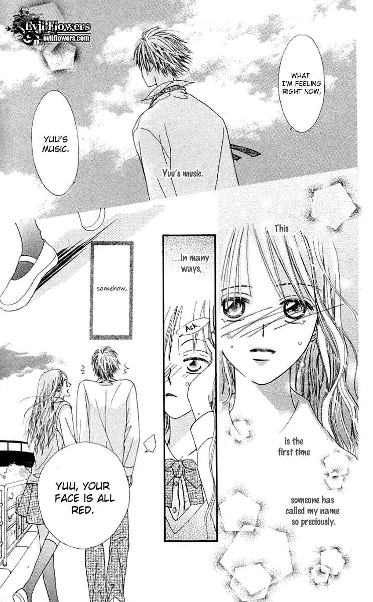 Page 39 Chapter 11.1 Rakuen Route