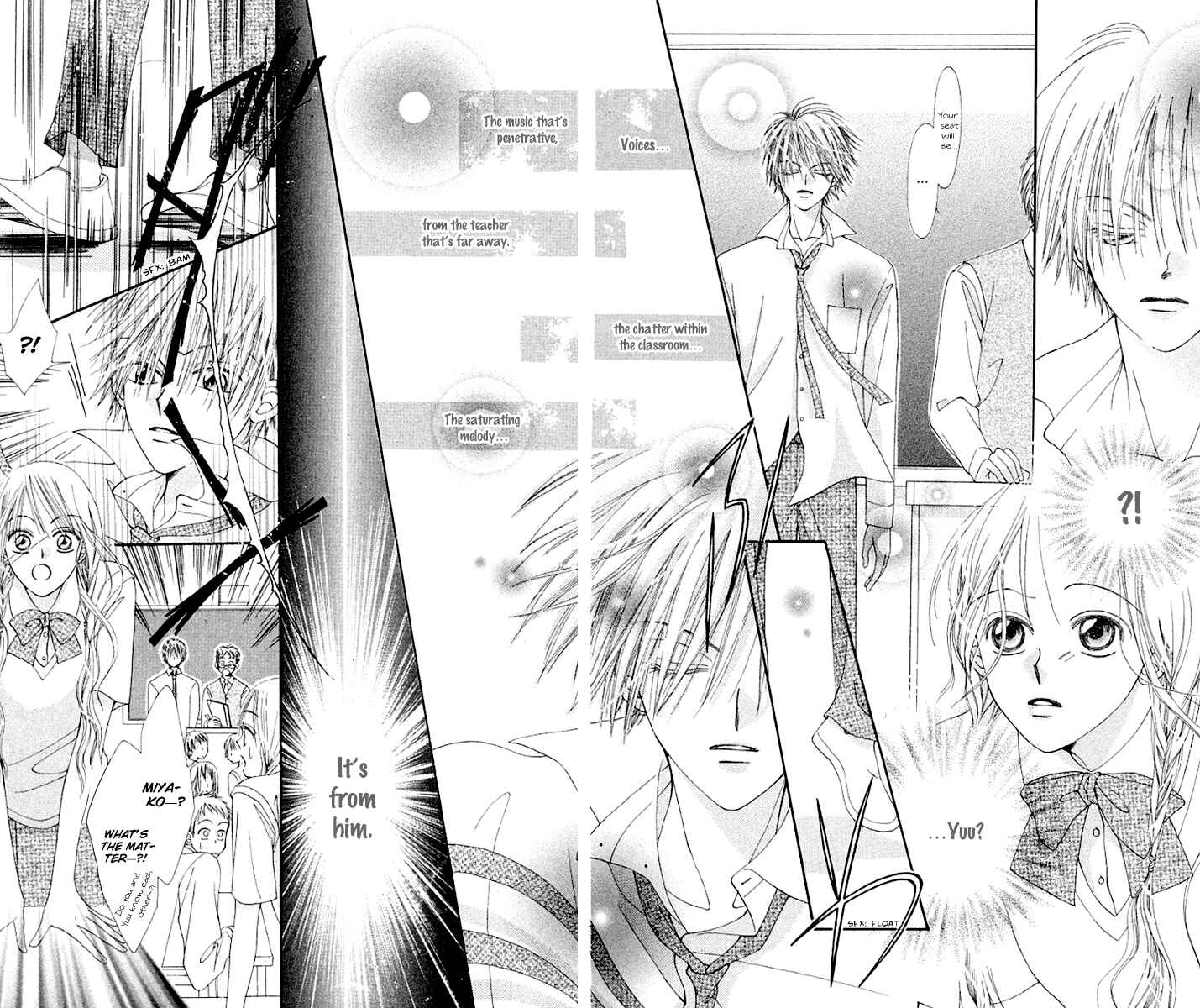 Page 5 Chapter 11.1 Rakuen Route