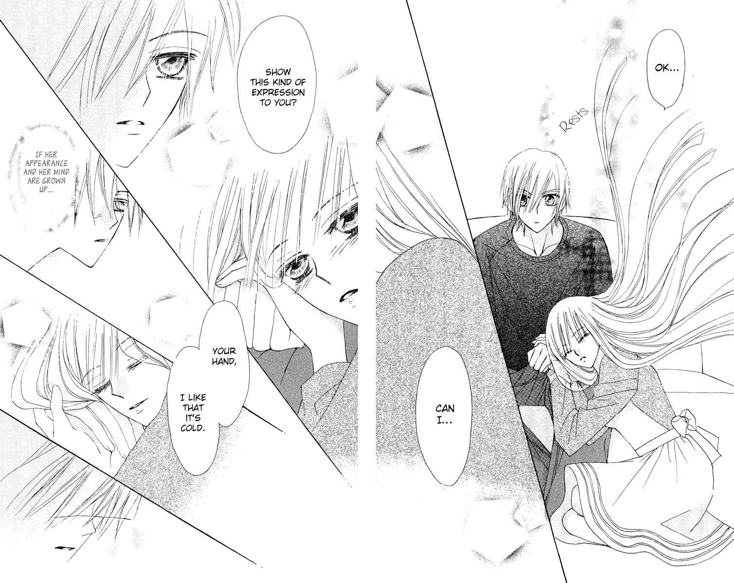Page 26 Chapter 14 Rakuen Route