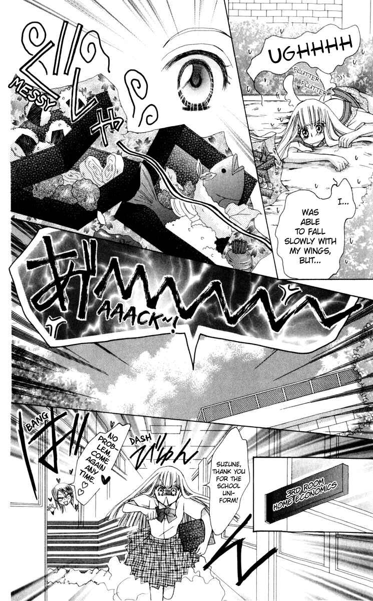 Page 31 Chapter 22 Rakuen Route
