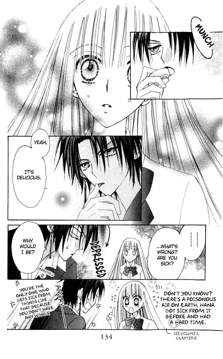 Page 39 Chapter 22 Rakuen Route