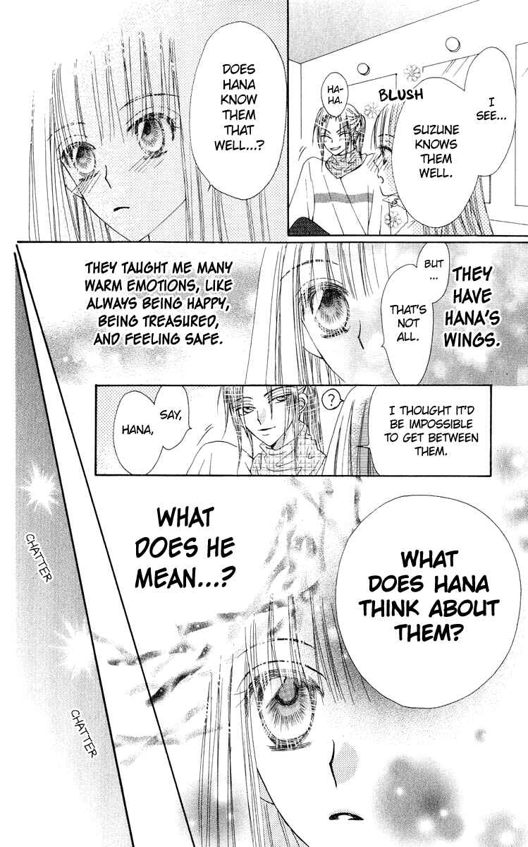 Page 27 Chapter 19 Rakuen Route