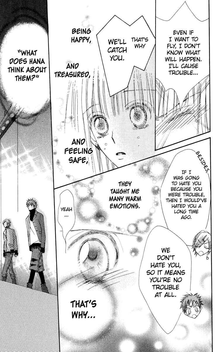 Page 42 Chapter 19 Rakuen Route