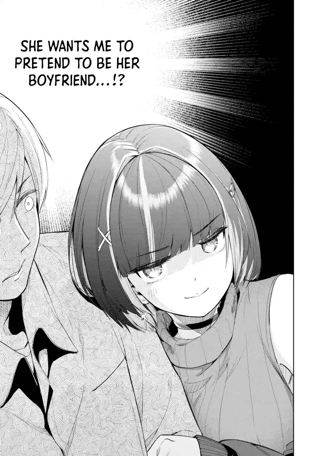 Page 29 Chapter 1 Tachi Nomi Izakaya De Kei Joshidaisei Ga Tonari Ni Kuru Hanashi