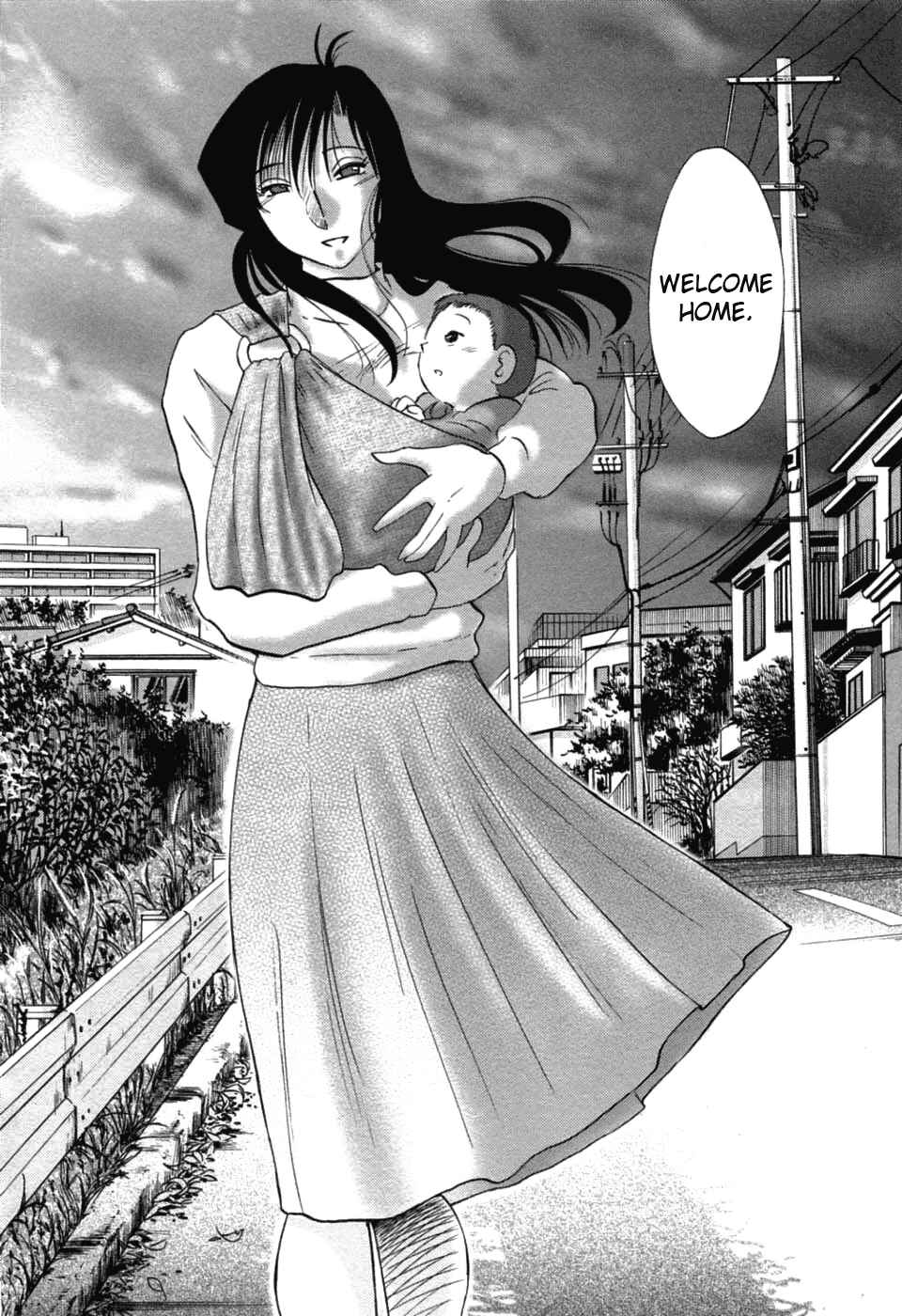 Page 12 Chapter 50 Tatoeba Haha ga