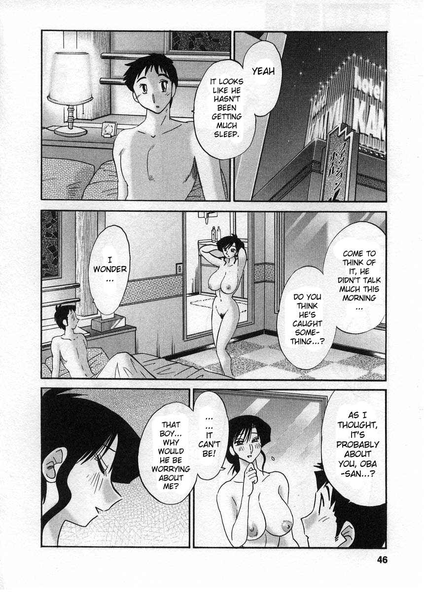 Page 2 Chapter 11 Tatoeba Haha ga