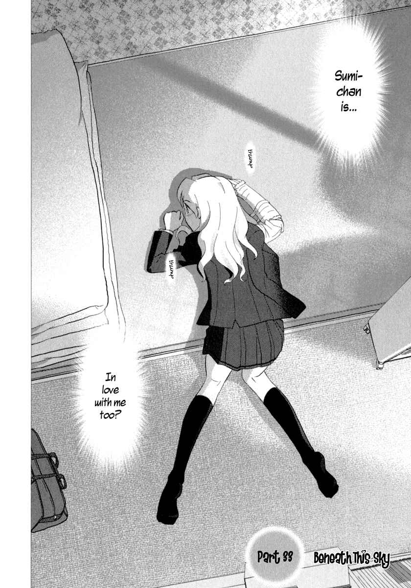 Page 2 Chapter 33 Sasameki Koto