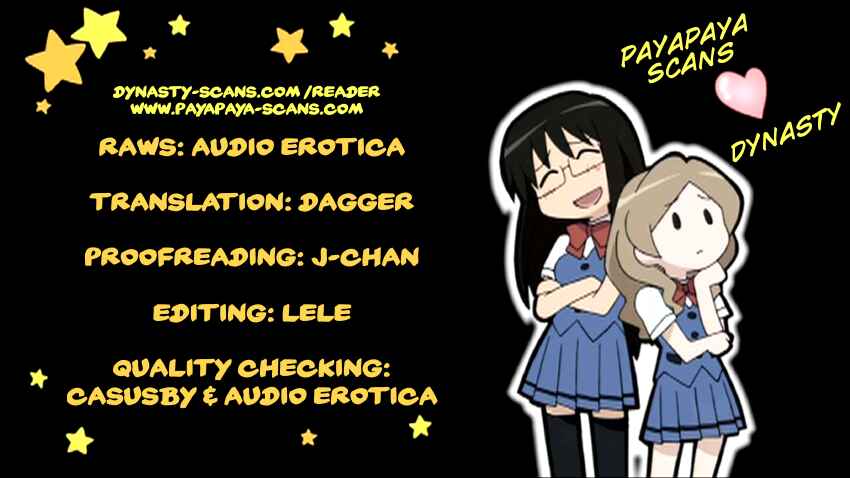 Page 1 Chapter 39 Sasameki Koto