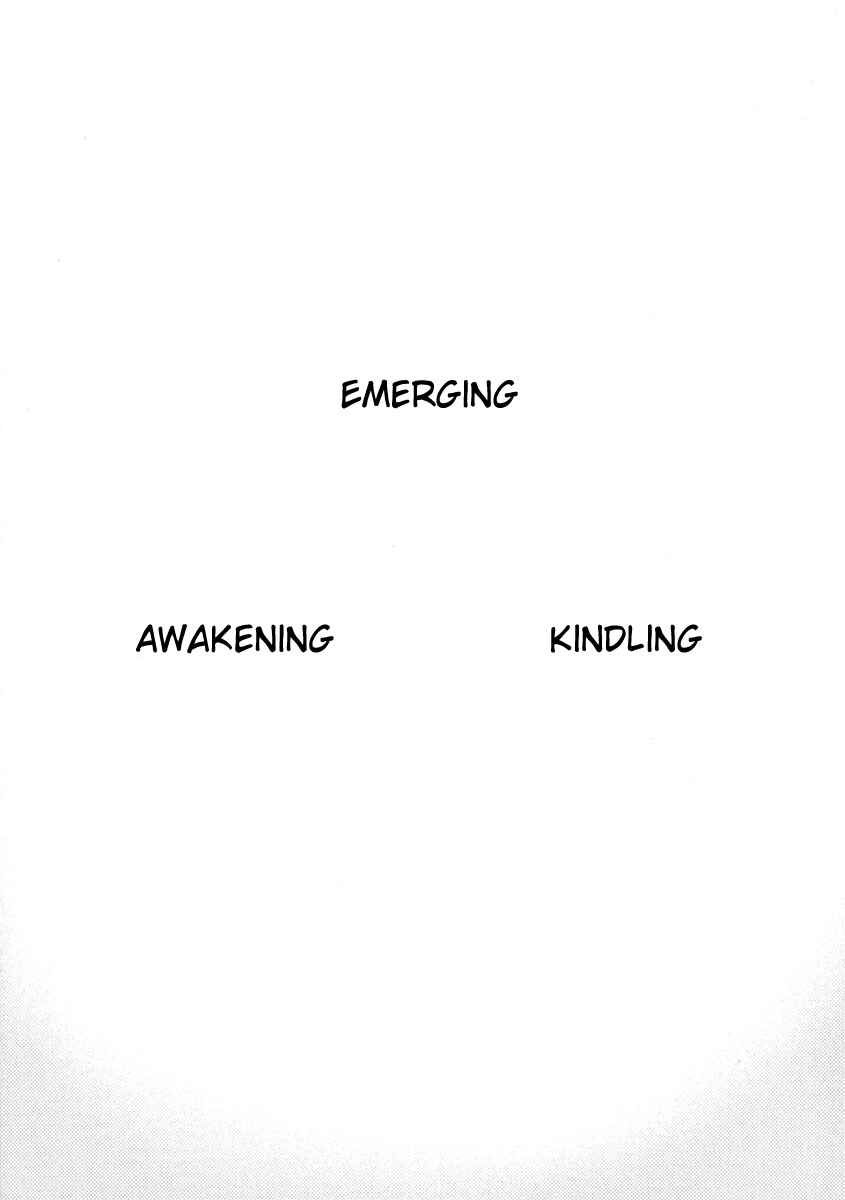 Page 2 Chapter 39 Sasameki Koto