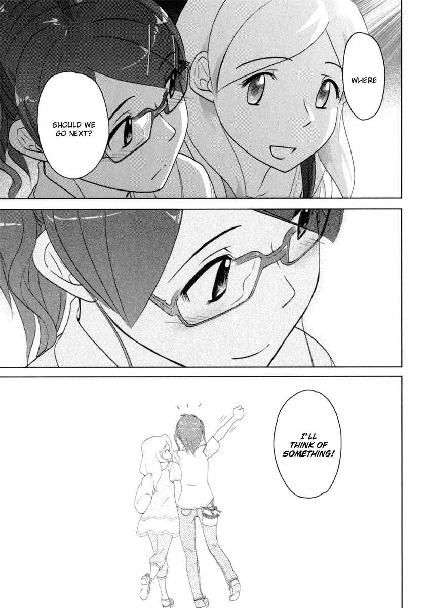 Page 20 Chapter 39 Sasameki Koto