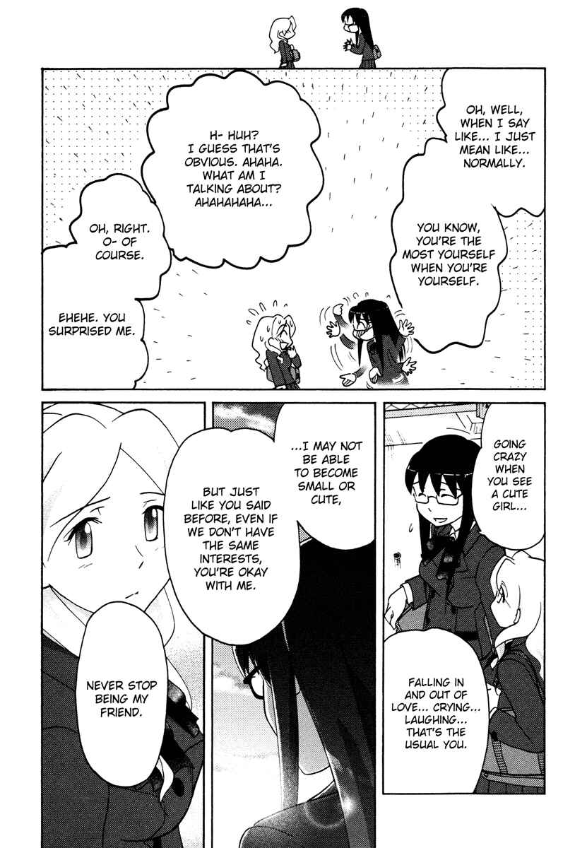 Page 19 Chapter 26 Sasameki Koto