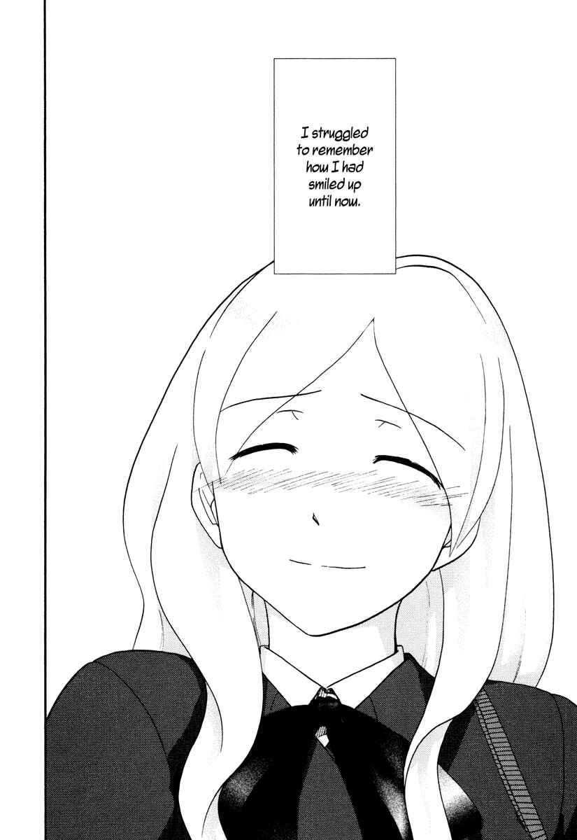 Page 23 Chapter 26 Sasameki Koto
