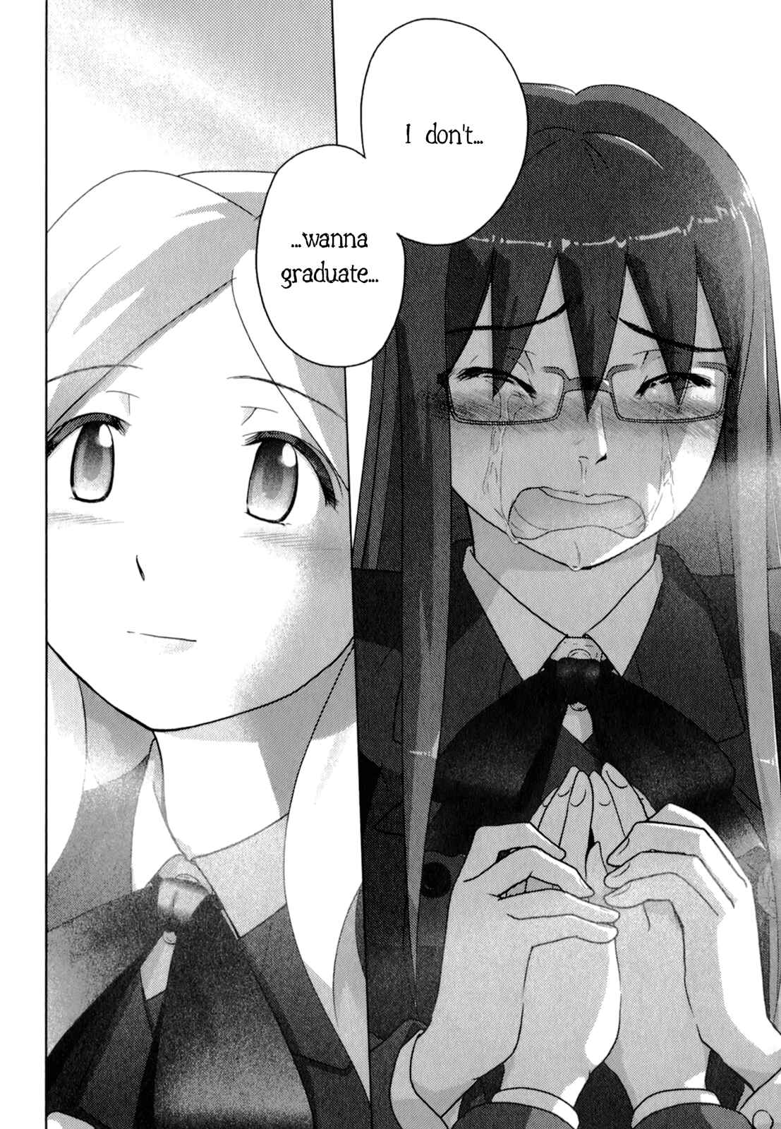 Page 14 Chapter 53 Sasameki Koto