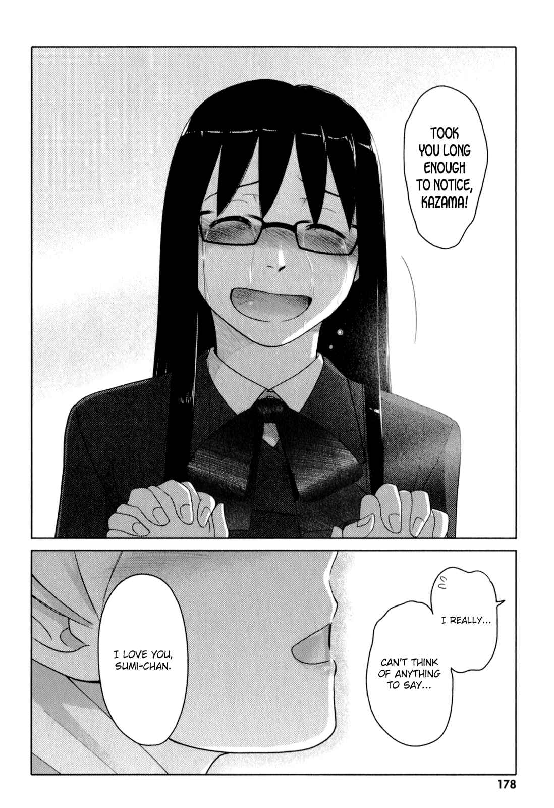 Page 19 Chapter 53 Sasameki Koto