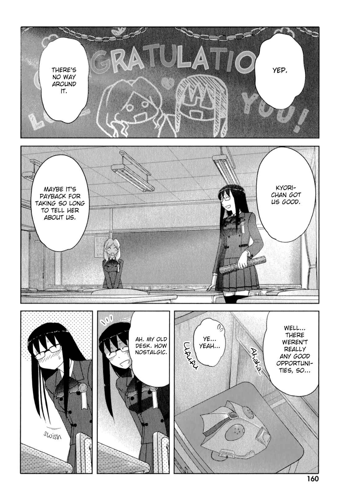 Page 2 Chapter 53 Sasameki Koto