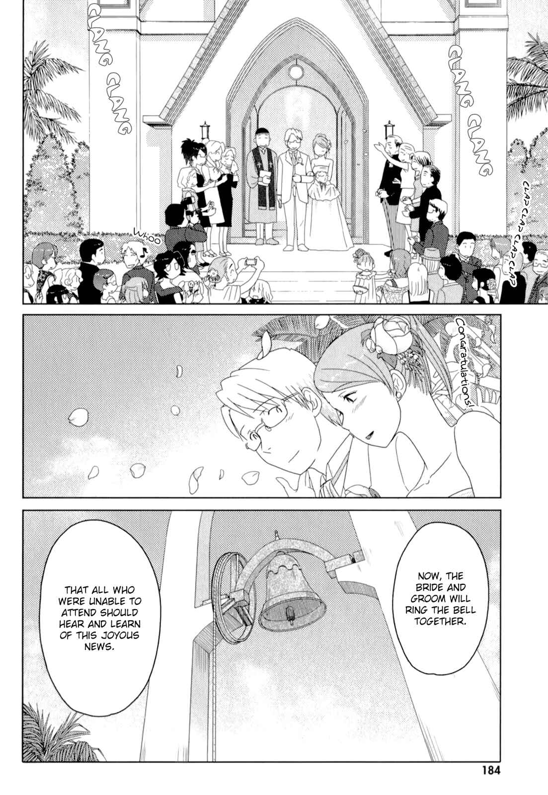 Page 24 Chapter 53 Sasameki Koto