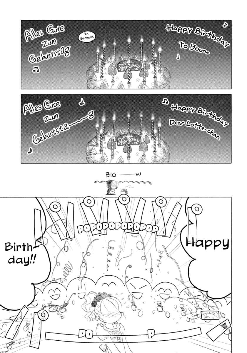 Page 11 Chapter 34 Sasameki Koto