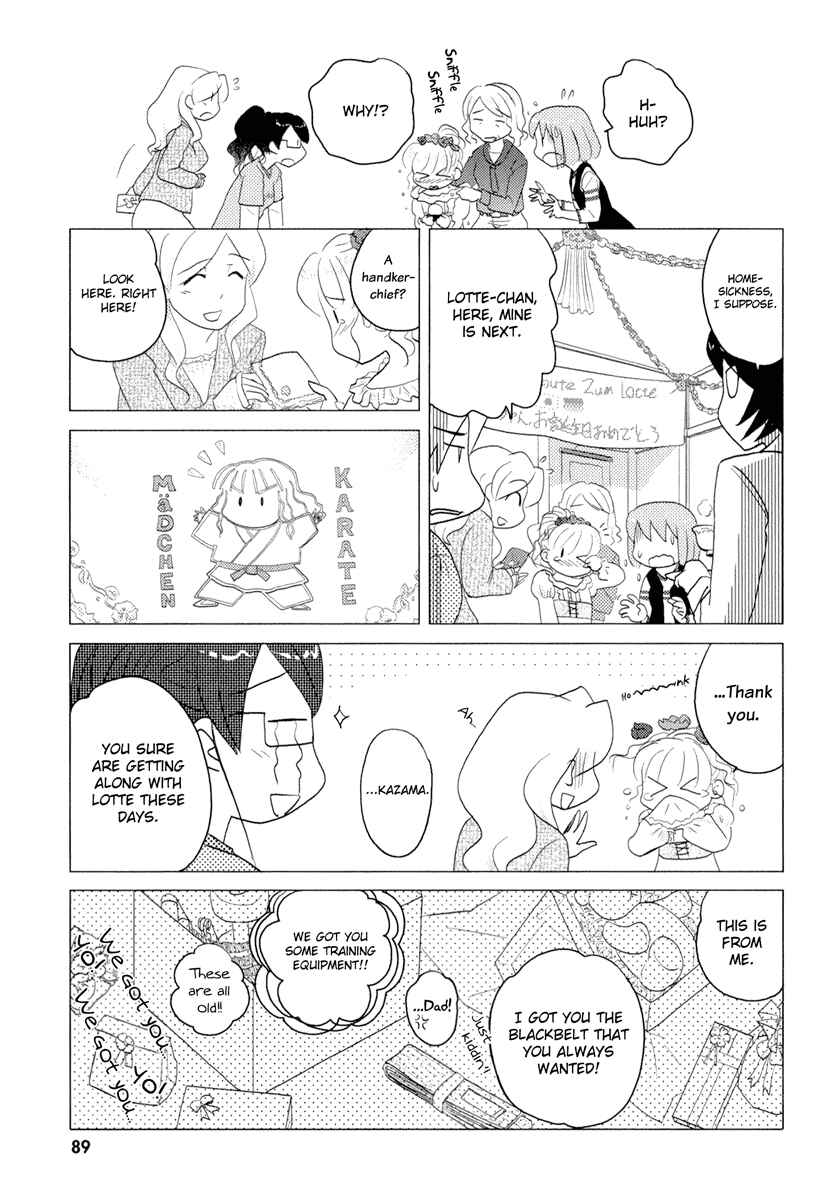 Page 15 Chapter 34 Sasameki Koto