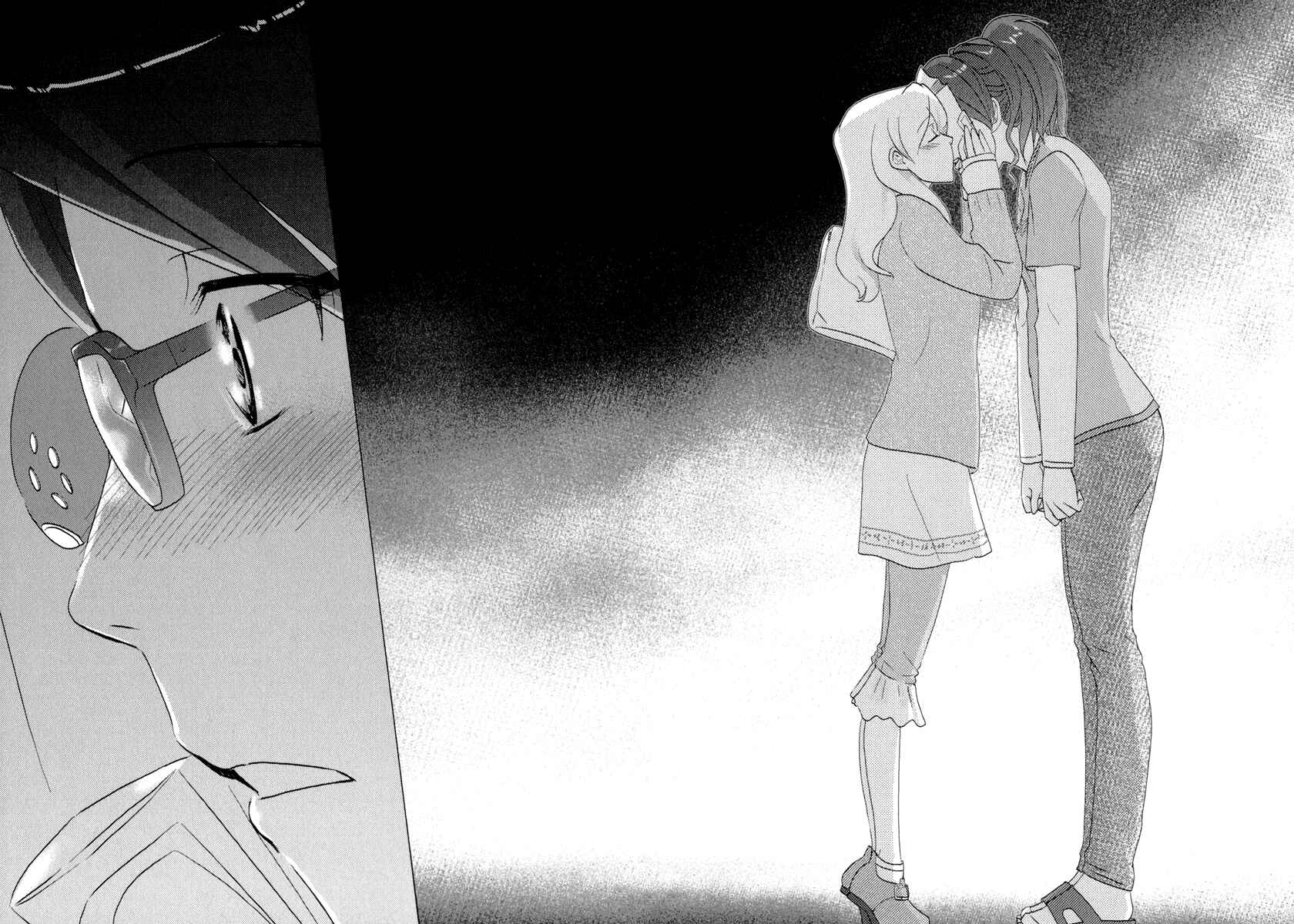 Page 28 Chapter 34 Sasameki Koto