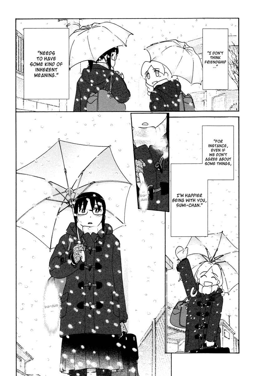 Page 24 Chapter 22 Sasameki Koto