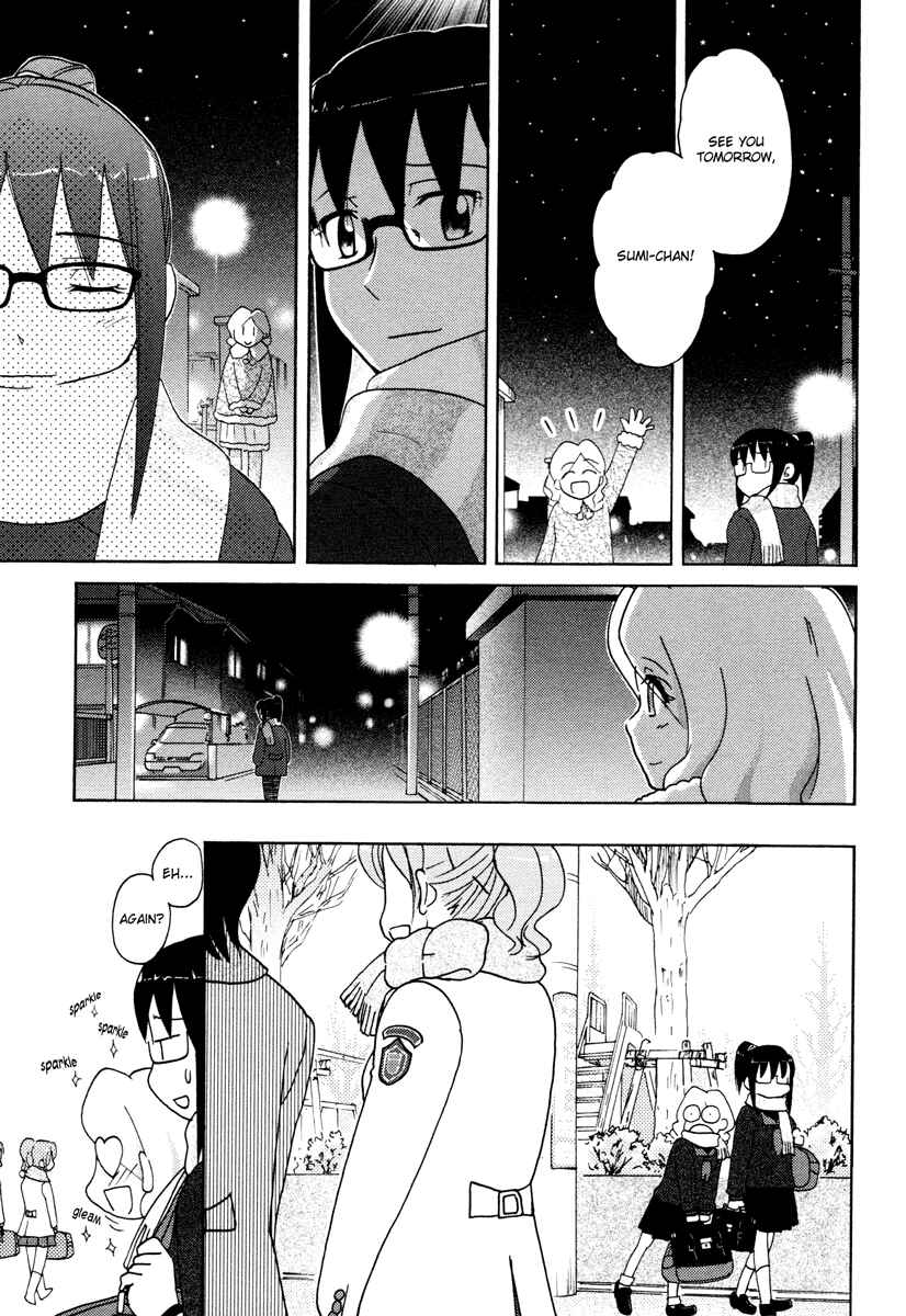 Page 7 Chapter 22 Sasameki Koto