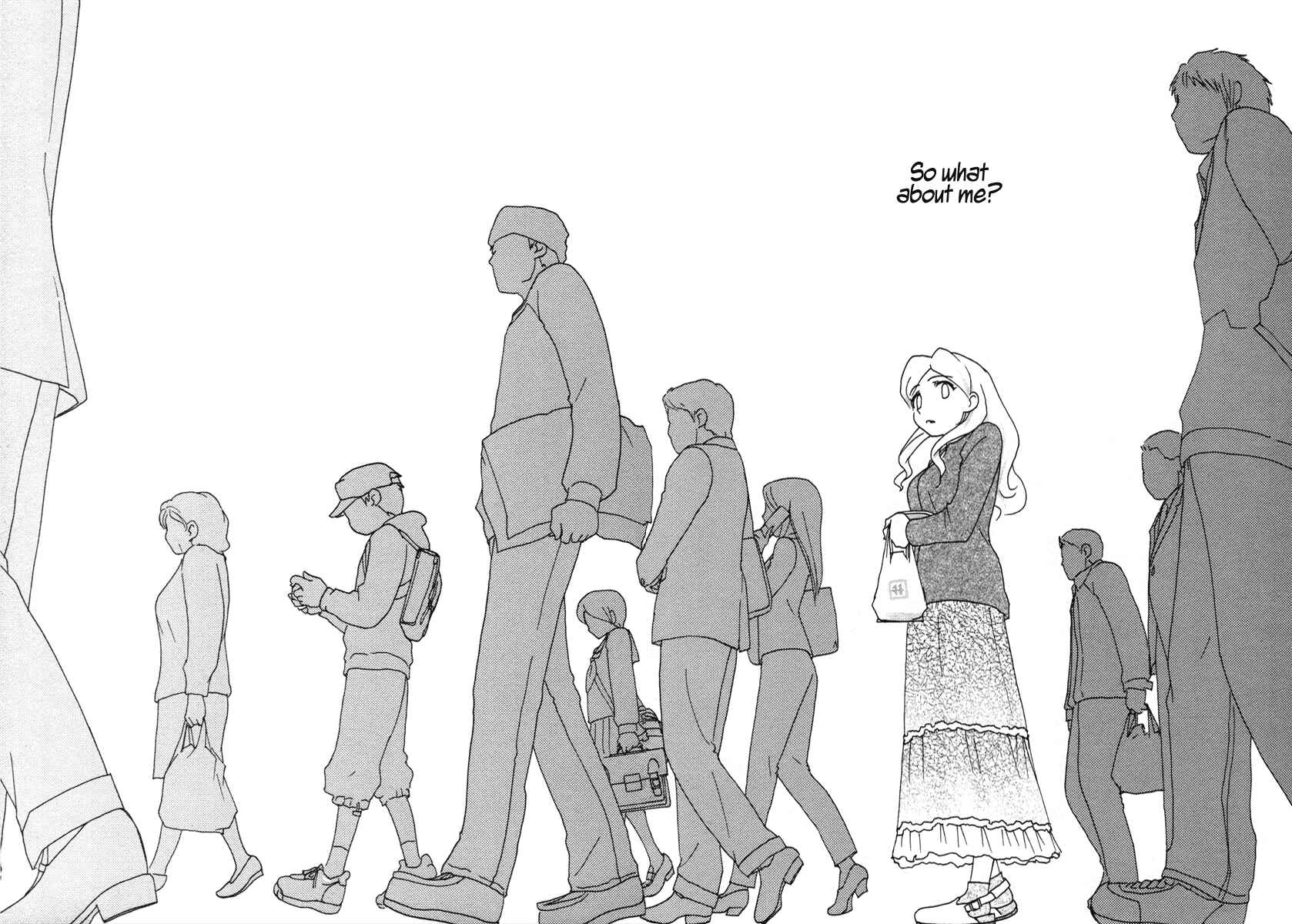 Page 18 Chapter 29 Sasameki Koto