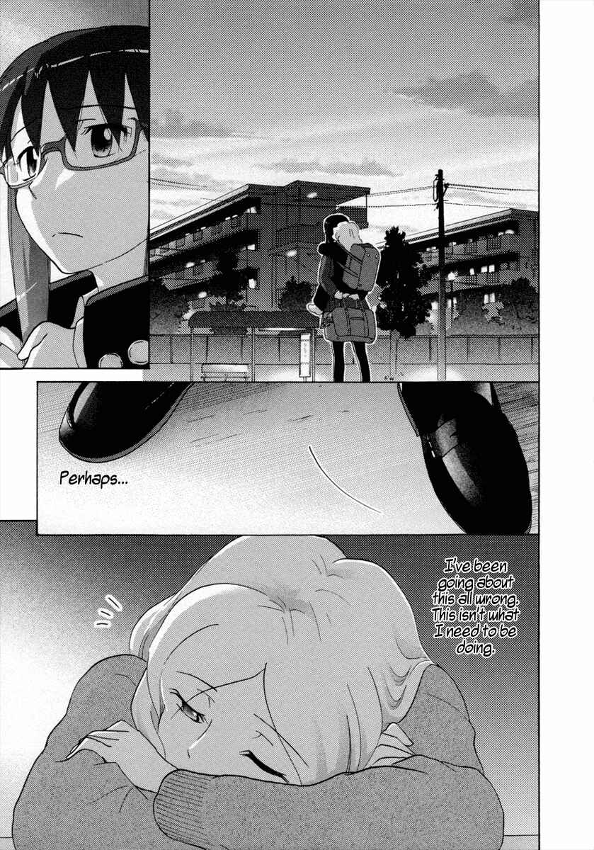 Page 9 Chapter 29 Sasameki Koto
