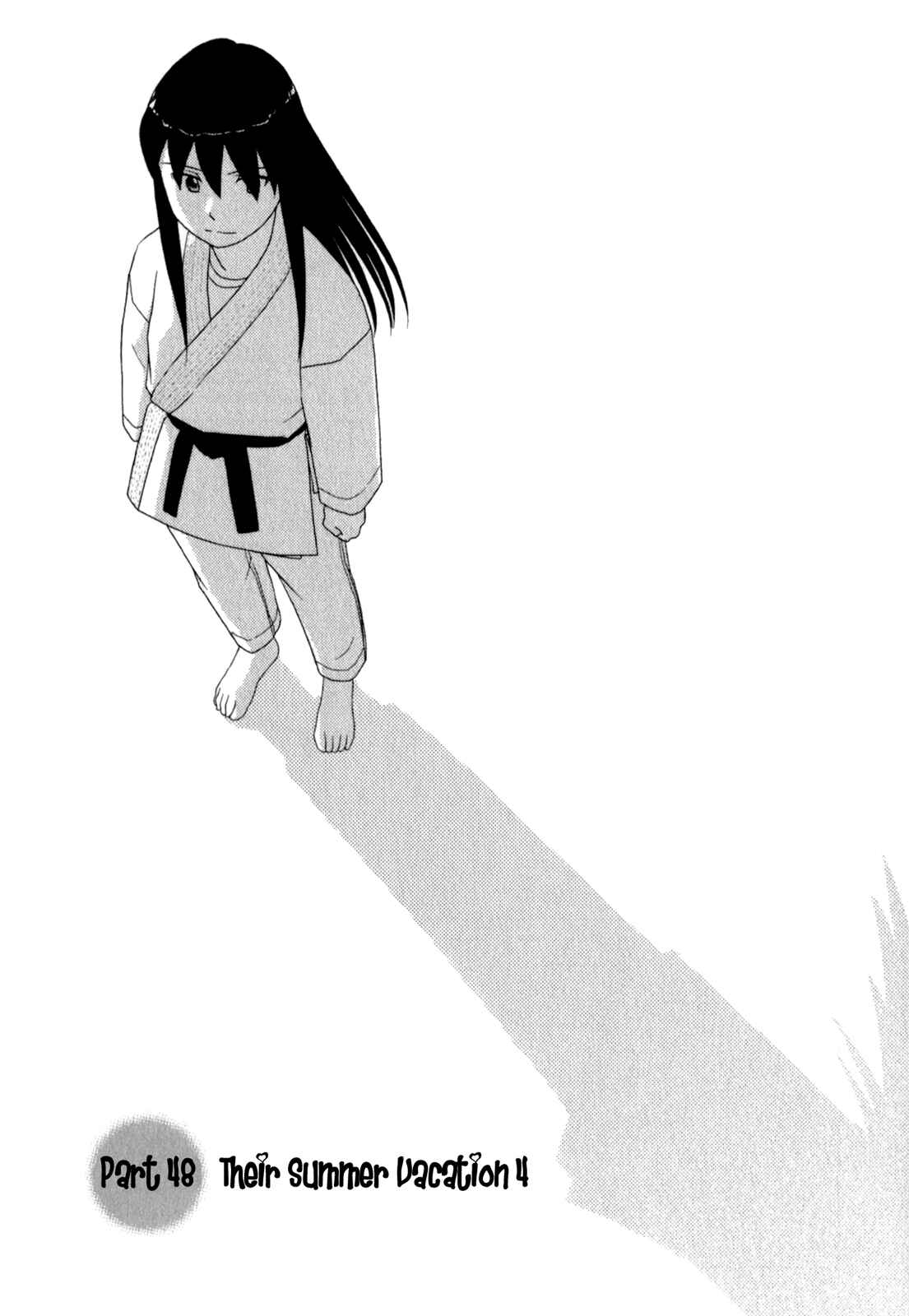 Page 2 Chapter 48 Sasameki Koto
